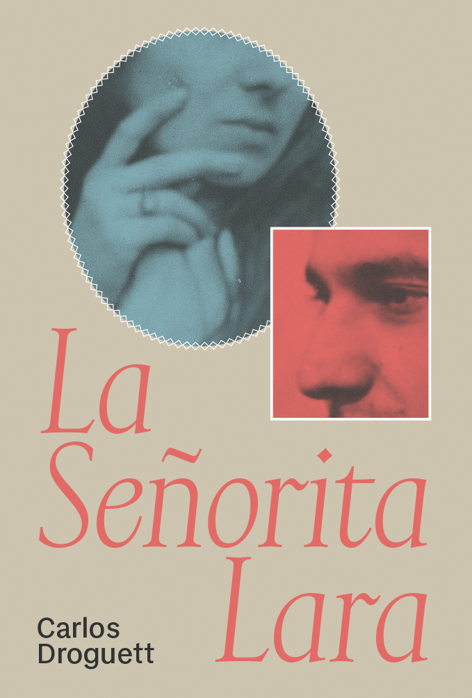 La señorita Lara